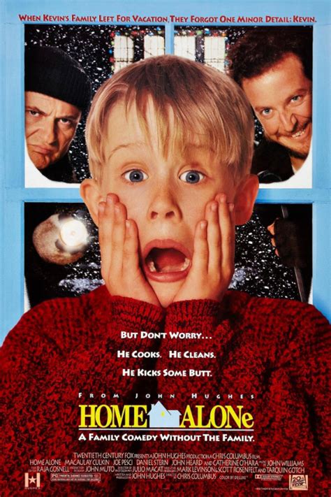 tv tropes alone|Home Alone (Film) .
